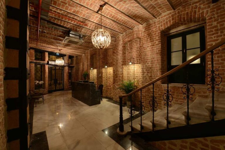 Regie Ottoman Istanbul 1 768x512