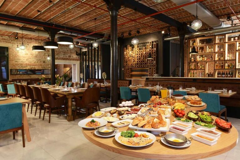 Regie Ottoman Istanbul 3 768x512