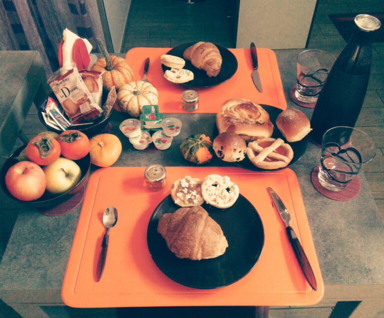 Bed and Breakfast BB Eco Pompei 768x636