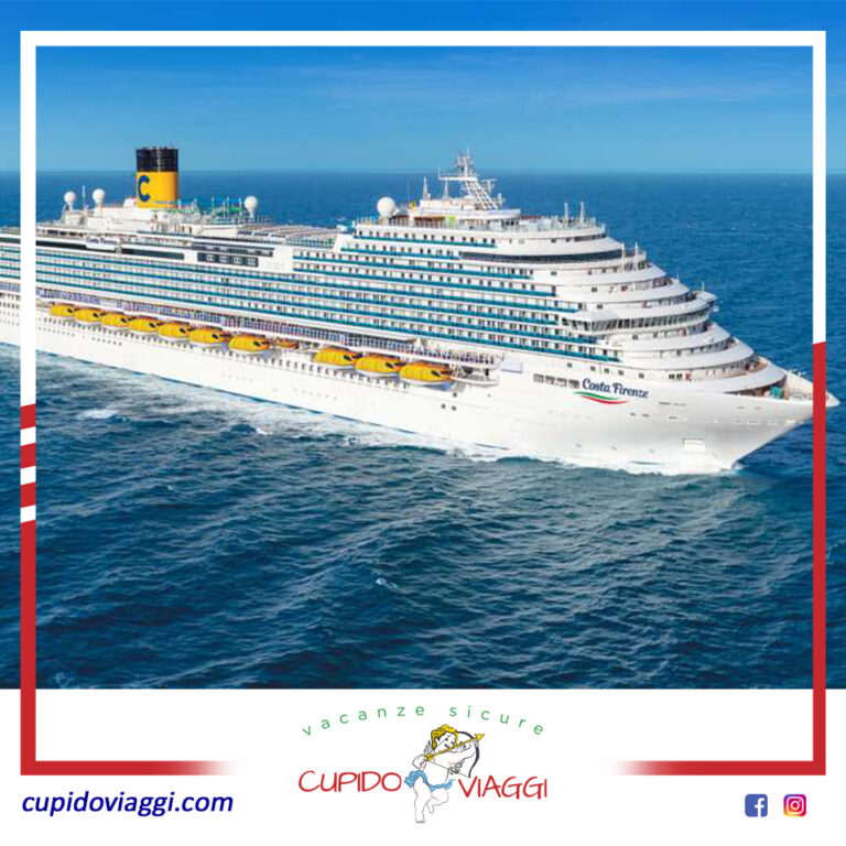 Costa Firenze 768x768