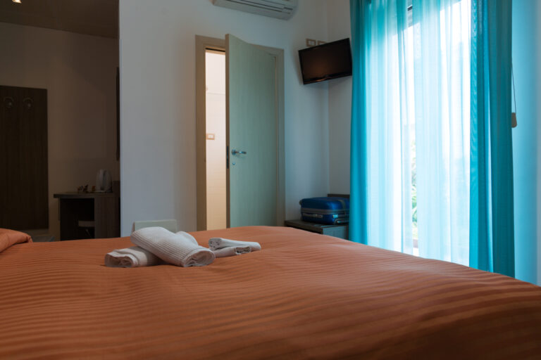 MiramareHotel DoppiaMatrimoniale CameraGarden 1 7 14 768x512