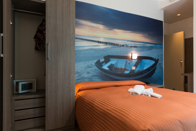 MiramareHotel DoppiaMatrimoniale CameraGarden 1 7 15 768x512