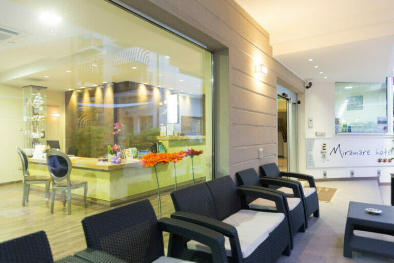 MiramareHotel Esterno 768x512