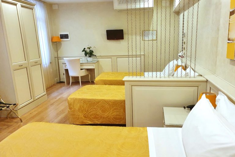 Junior suite 768x512