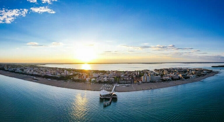 Lignano spiaggia 2020 768x419