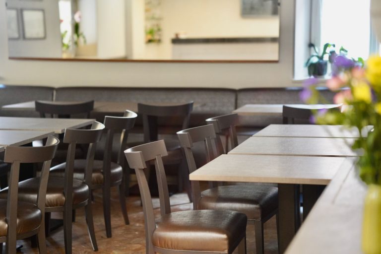 Sala colazioni 768x512