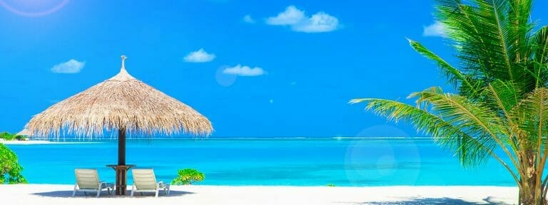 caraibi viaggio di nozze 768x288