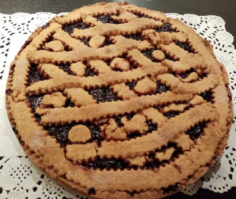 crostata 768x646