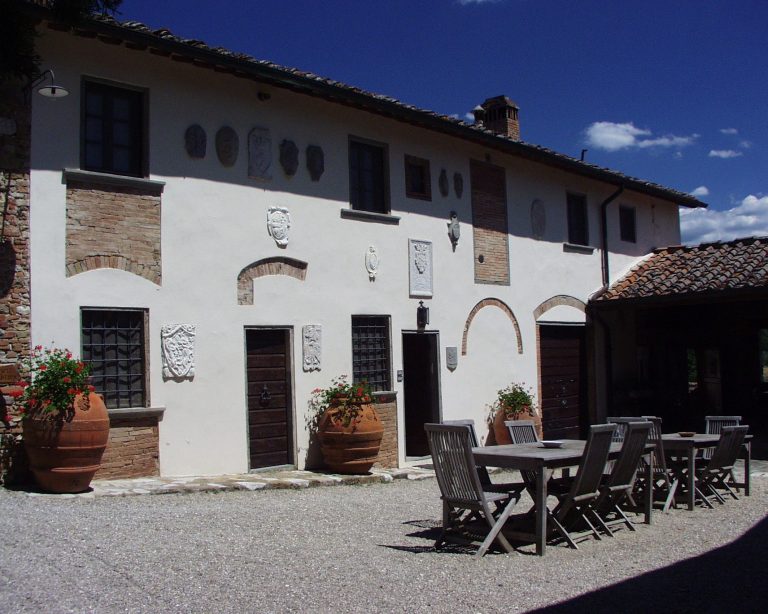 Fattoria La Loggia Location 4 768x614