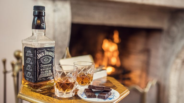 apartment rental Perugia with fire place and private SPA 768x432