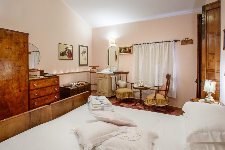 best place to stay in Perugia with private SPA 768x512