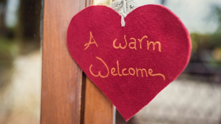 best romantic holiday rental Perugia 768x432