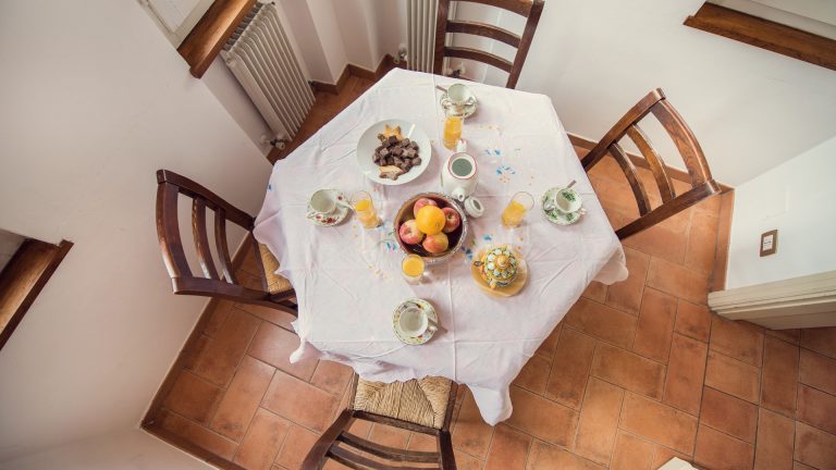 countryside apartment rental close medieval center Perugia 768x432