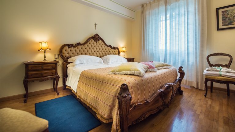 elegante residence per famiglie a Perugia 768x432