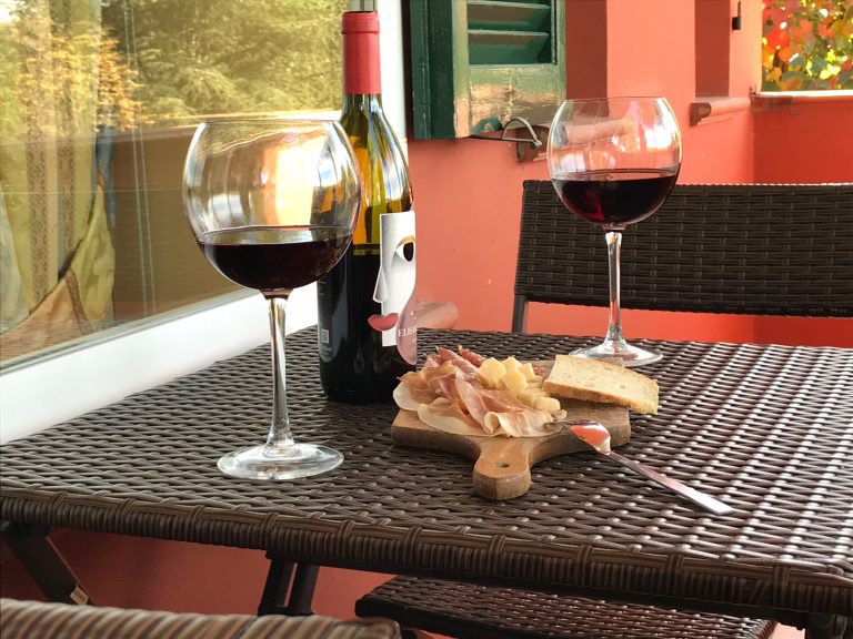 live like a local Perugia charming holiday rental  768x576