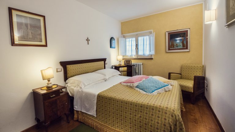 lodging in Perugia 768x432