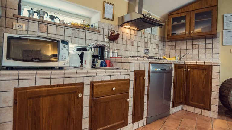 luxury apartment rental with SPA Perugia 768x432