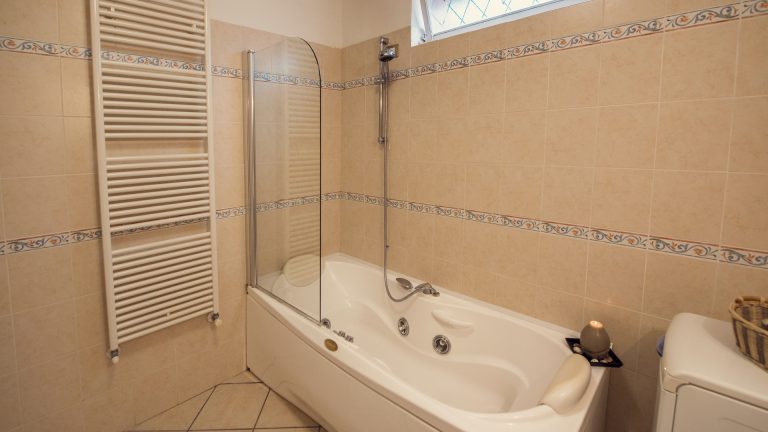 luxury villa rental Perugia 768x432