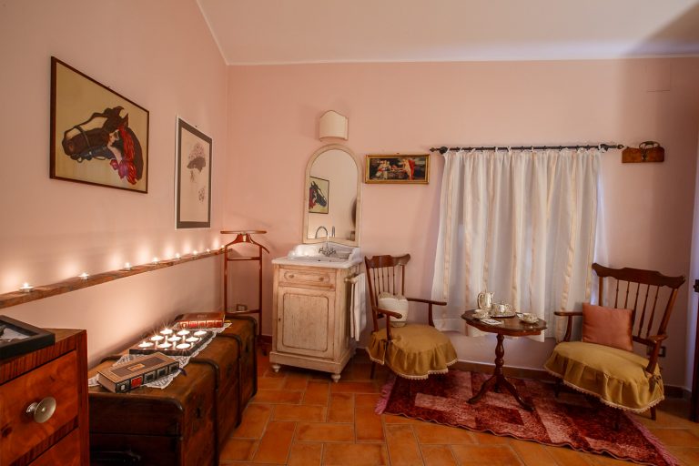luxury villa rental with private SPA in Perugia 768x512