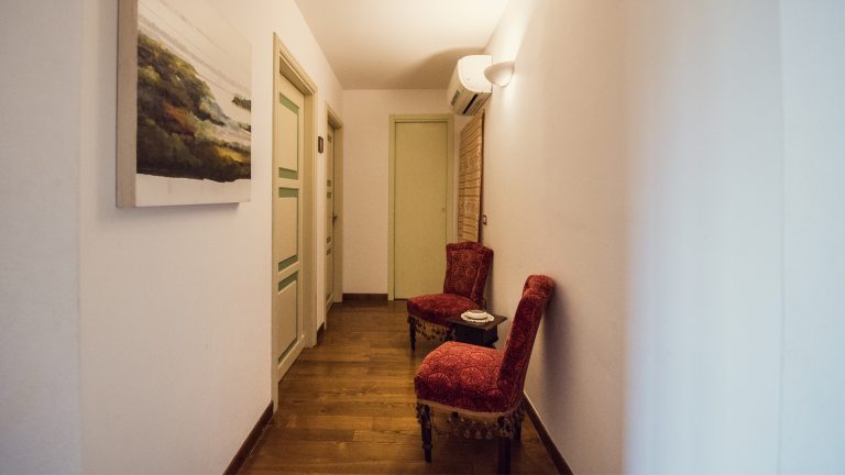 vacation rental Perugia 768x432